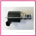 4T40E 4T65E Electronic Pressure Control (EPC) 1995-02, 5L40E 5L50E EPC